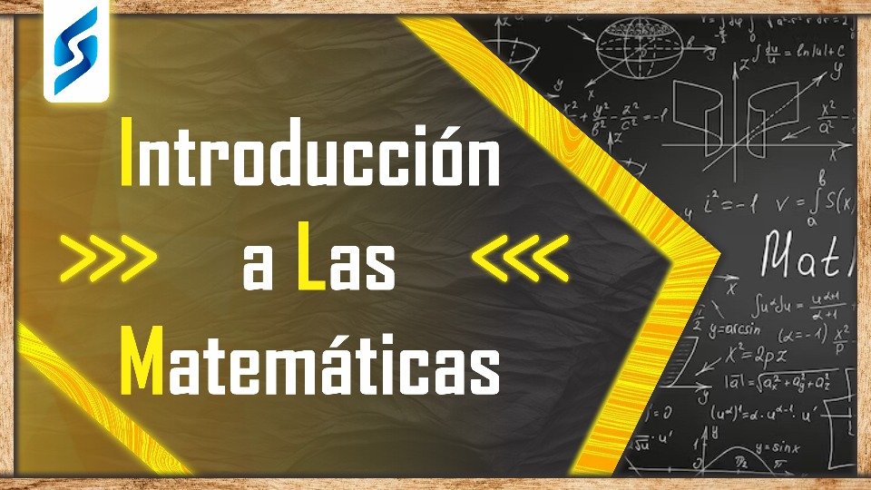 Introducción a las Matemáticas (Primaria y Secundaria)